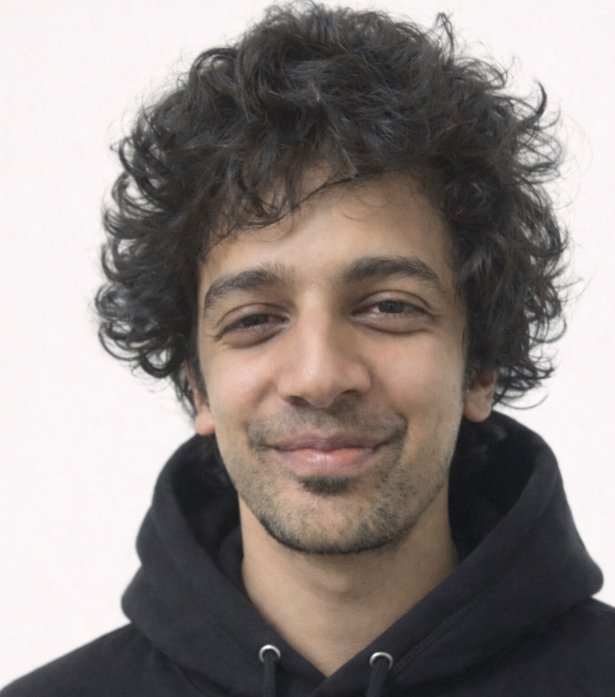 Aditya Sarkar, Founder of BoomRanks